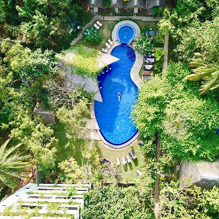 Sundaras Resort Ltd Дамбулла Экстерьер фото